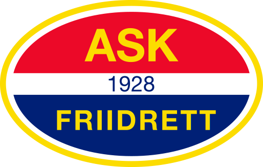 Ask Friidrett - arrangør - logo