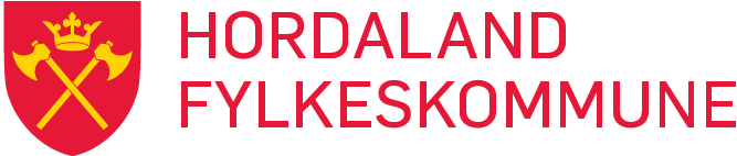 Hordaland Fylkeskommune - logo