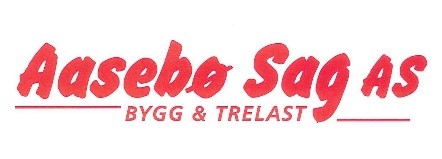 Aasebø Sag-logo