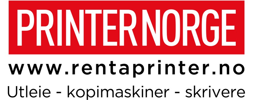 Printer Norge-logo